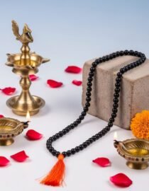 Original Karungali Malai 108 Beads